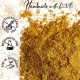 Kürbis-Gewürz (für Quiche, Kürbis-Gnochhi & Risotto) - Gewürzmischung, zum Kochen Geschenkdose