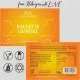Raclette-Gewürz (für Spätzle, Fondue & Kartoffelwedges) - Gewürzmischung, zum Kochen Geschenkdose