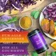 BESONDERS STATT GEWÖHNLICH - Edition \Blaukraut\: Schluss mit Gewürzmischungen, die alle gleich schmecken - Unterschied zeigt sich, wo Qualität, Intensität & ausgewählte Zutaten wichtiger sind als niedrige Produktionskosten
