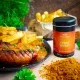 GEWÜRZMISCHUNG IN DER GESCHENK-DOSE - Hochwertige Koch-Gewürze zum Würzen, Verfeinern & kreativen Kochen, stilvoll verpackt in einer edlen Geschenk-Dose. Die besondere Geschenkidee für Feinschmecker, Hobbyköche & genussvolle Momente