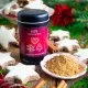 GEWÜRZMISCHUNG IN DER GESCHENK-DOSE - Hochwertige Koch-Gewürze zum Würzen, Verfeinern & kreativen Kochen, stilvoll verpackt in einer edlen Geschenk-Dose. Die besondere Geschenkidee für Feinschmecker, Hobbyköche & genussvolle Momente