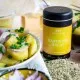 GEWÜRZMISCHUNG IN DER GESCHENK-DOSE - Hochwertige Koch-Gewürze zum Würzen, Verfeinern & kreativen Kochen, stilvoll verpackt in einer edlen Geschenk-Dose. Die besondere Geschenkidee für Feinschmecker, Hobbyköche & genussvolle Momente
