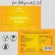 Kartoffel-Salat (für Deftiges, Mediterranes & Bayerisches) - Gewürzmischung, zum Kochen Geschenkdose