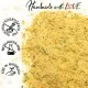 Spargel-Gewürz (für Spargelsalat, Risotto & Spargelcrème) - Gewürzmischung, zum Kochen Geschenkdose