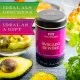 BESONDERS STATT GEWÖHNLICH - Edition \Avocado-Gewürz\: Schluss mit Gewürzmischungen, die alle gleich schmecken - Unterschied zeigt sich, wo Qualität, Intensität & ausgewählte Zutaten wichtiger sind als niedrige Produktionskosten