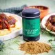 GEWÜRZMISCHUNG IN DER GESCHENK-DOSE - Hochwertige Koch-Gewürze zum Würzen, Verfeinern & kreativen Kochen, stilvoll verpackt in einer edlen Geschenk-Dose. Die besondere Geschenkidee für Feinschmecker, Hobbyköche & genussvolle Momente