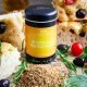 GEWÜRZMISCHUNG IN DER GESCHENK-DOSE - Hochwertige Koch-Gewürze zum Würzen, Verfeinern & kreativen Kochen, stilvoll verpackt in einer edlen Geschenk-Dose. Die besondere Geschenkidee für Feinschmecker, Hobbyköche & genussvolle Momente