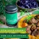 BESONDERS STATT GEWÖHNLICH - Edition \Wildgulasch Waidmannsheil\: Schluss mit Gewürzmischungen, die alle gleich schmecken - Unterschied zeigt sich, wo Qualität, Intensität & ausgewählte Zutaten wichtiger sind als niedrige Produktionskosten