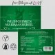 Wildschinken Waidmannsheil (für Wildgerichte & Schinkenwürze) - Gewürzmischung, zum Kochen Geschenkdose