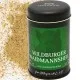Wildburger Waidmannsheil (für Wildgerichte & Wild-Burger) - Gewürzmischung, zum Kochen Geschenkdose