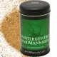 Wintergewürz Waidmannsheil (für Wild im Winter & Wildgulasch) - Gewürzmischung, zum Kochen Geschenkdose
