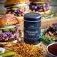 GEWÜRZMISCHUNG IN DER GESCHENK-DOSE - Hochwertige Koch-Gewürze zum Würzen, Verfeinern & kreativen Kochen, stilvoll verpackt in einer edlen Geschenk-Dose. Die besondere Geschenkidee für Feinschmecker, Hobbyköche & genussvolle Momente