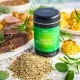 GEWÜRZMISCHUNG IN DER GESCHENK-DOSE - Hochwertige Koch-Gewürze zum Würzen, Verfeinern & kreativen Kochen, stilvoll verpackt in einer edlen Geschenk-Dose. Die besondere Geschenkidee für Feinschmecker, Hobbyköche & genussvolle Momente