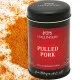Pulled Pork (für Grillgut, Marinaden & Krustentiere) - Gewürzmischung, zum Kochen Geschenkdose
