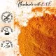BBQ Barbecue Deluxe (für Grill, Marinaden & Krustentiere) - Gewürzmischung, zum Kochen Geschenkdose