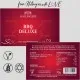 BBQ Barbecue Deluxe (für Grill, Marinaden & Krustentiere) - Gewürzmischung, zum Kochen Geschenkdose