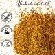 BBQ Flammendes Steak (für Dips, Steak & Vorspeisen) - Gewürzmischung, zum Kochen Geschenkdose