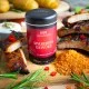 GEWÜRZMISCHUNG IN DER GESCHENK-DOSE - Hochwertige Koch-Gewürze zum Würzen, Verfeinern & kreativen Kochen, stilvoll verpackt in einer edlen Geschenk-Dose. Die besondere Geschenkidee für Feinschmecker, Hobbyköche & genussvolle Momente