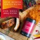 BESONDERS STATT GEWÖHNLICH - Edition \BBQ Saftiges Spareribs Gewürz\: Schluss mit Gewürzmischungen, die alle gleich schmecken - Unterschied zeigt sich, wo Qualität, Intensität & ausgewählte Zutaten wichtiger sind als niedrige Produktionskosten