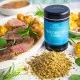 GEWÜRZMISCHUNG IN DER GESCHENK-DOSE - Hochwertige Koch-Gewürze zum Würzen, Verfeinern & kreativen Kochen, stilvoll verpackt in einer edlen Geschenk-Dose. Die besondere Geschenkidee für Feinschmecker, Hobbyköche & genussvolle Momente