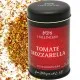 Tomatengewürz Tomate Mozzarella (für Tomaten-Salat, Suppe & Gemüse) - Gewürzmischung, zum Kochen Geschenkdose