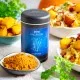 GEWÜRZMISCHUNG IN DER GESCHENK-DOSE - Hochwertige Koch-Gewürze zum Würzen, Verfeinern & kreativen Kochen, stilvoll verpackt in einer edlen Geschenk-Dose. Die besondere Geschenkidee für Feinschmecker, Hobbyköche & genussvolle Momente
