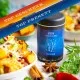 BESONDERS STATT GEWÖHNLICH - Edition \Winterrub\: Schluss mit Gewürzmischungen, die alle gleich schmecken - Unterschied zeigt sich, wo Qualität, Intensität & ausgewählte Zutaten wichtiger sind als niedrige Produktionskosten