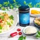 GEWÜRZMISCHUNG IN DER GESCHENK-DOSE - Hochwertige Koch-Gewürze zum Würzen, Verfeinern & kreativen Kochen, stilvoll verpackt in einer edlen Geschenk-Dose. Die besondere Geschenkidee für Feinschmecker, Hobbyköche & genussvolle Momente