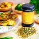 GEWÜRZMISCHUNG IN DER GESCHENK-DOSE - Hochwertige Koch-Gewürze zum Würzen, Verfeinern & kreativen Kochen, stilvoll verpackt in einer edlen Geschenk-Dose. Die besondere Geschenkidee für Feinschmecker, Hobbyköche & genussvolle Momente