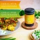 BESONDERS STATT GEWÖHNLICH - Edition \Oster Kartoffelgewürz\: Schluss mit Gewürzmischungen, die alle gleich schmecken - Unterschied zeigt sich, wo Qualität, Intensität & ausgewählte Zutaten wichtiger sind als niedrige Produktionskosten