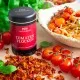 GEWÜRZ BASIC IN DER GESCHENK-DOSE - Gourmet-Basisgewürz in hochwertiger Qualität zum Würzen, Verfeinern & kreativen Kochen, stilvoll verpackt in einer edlen Geschenk-Dose. Die besondere Geschenkidee für Feinschmecker & Hobbyköche