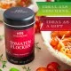 BESONDERS STATT GEWÖHNLICH - Edition \Tomatenflocken\: Während andere auf billige Rohstoffe und maximale Margen setzen, überzeugt echter Gewürzgenuss durch Aroma, Tiefe und Geschmack, der jedes Gericht sichtbar aufwertet