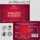 Tomatenflocken (für Tomatensalat, Suppe & Couscous) - Gewürz Basic, zum Kochen Geschenkdose