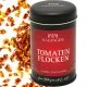 Tomatenflocken (für Tomatensalat, Suppe & Couscous) - Gewürz Basic, zum Kochen Geschenkdose