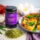 GEWÜRZ BASIC IN DER GESCHENK-DOSE - Gourmet-Basisgewürz in hochwertiger Qualität zum Würzen, Verfeinern & kreativen Kochen, stilvoll verpackt in einer edlen Geschenk-Dose. Die besondere Geschenkidee für Feinschmecker & Hobbyköche