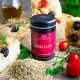 GEWÜRZ BASIC IN DER GESCHENK-DOSE - Gourmet-Basisgewürz in hochwertiger Qualität zum Würzen, Verfeinern & kreativen Kochen, stilvoll verpackt in einer edlen Geschenk-Dose. Die besondere Geschenkidee für Feinschmecker & Hobbyköche