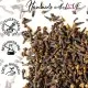 Nelken (für Glühwein, Chai-Tee & Apfelkompott) - Gewürz Basic, zum Kochen Geschenkdose