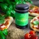 GEWÜRZ BASIC IN DER GESCHENK-DOSE - Gourmet-Basisgewürz in hochwertiger Qualität zum Würzen, Verfeinern & kreativen Kochen, stilvoll verpackt in einer edlen Geschenk-Dose. Die besondere Geschenkidee für Feinschmecker & Hobbyköche