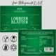 Lorbeerblätter (für Sauce, Suppe & Boeuf Bourguignon) - Gewürz Basic, zum Kochen Geschenkdose