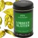Lorbeerblätter (für Sauce, Suppe & Boeuf Bourguignon) - Gewürz Basic, zum Kochen Geschenkdose