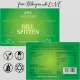 Dillspitzen (für Kartoffelsalat, Lachs & Dill-Hendl) - Gewürz Basic, zum Kochen Geschenkdose