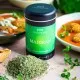 GEWÜRZ BASIC IN DER GESCHENK-DOSE - Gourmet-Basisgewürz in hochwertiger Qualität zum Würzen, Verfeinern & kreativen Kochen, stilvoll verpackt in einer edlen Geschenk-Dose. Die besondere Geschenkidee für Feinschmecker & Hobbyköche