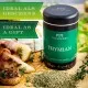 BESONDERS STATT GEWÖHNLICH - Edition \Thymian\: Während andere auf billige Rohstoffe und maximale Margen setzen, überzeugt echter Gewürzgenuss durch Aroma, Tiefe und Geschmack, der jedes Gericht sichtbar aufwertet
