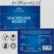 Wacholderbeeren (für Wildgulasch, Rindeintopf & Gin-Sauce) - Gewürz Basic, zum Kochen Geschenkdose