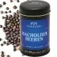 Wacholderbeeren (für Wildgulasch, Rindeintopf & Gin-Sauce) - Gewürz Basic, zum Kochen Geschenkdose
