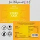 Sternanis (für Glühwein, Pho-Suppe & Birnenompott) - Gewürz Basic, zum Kochen Geschenkdose