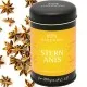 Sternanis (für Glühwein, Pho-Suppe & Birnenompott) - Gewürz Basic, zum Kochen Geschenkdose