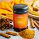 GEWÜRZ BASIC IN DER GESCHENK-DOSE - Gourmet-Basisgewürz in hochwertiger Qualität zum Würzen, Verfeinern & kreativen Kochen, stilvoll verpackt in einer edlen Geschenk-Dose. Die besondere Geschenkidee für Feinschmecker & Hobbyköche
