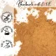Zimt (für Apfelkuchen, Chailatte & Rosinenbrot) - Gewürz Basic, zum Kochen Geschenkdose