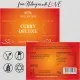 Curry Deluxe (für Kaeng Masaman & Dips) - Gewürz Basic, zum Kochen Geschenkdose